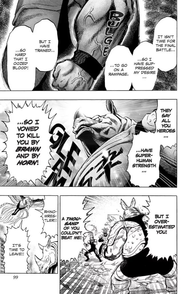 one punch man ch59 page13